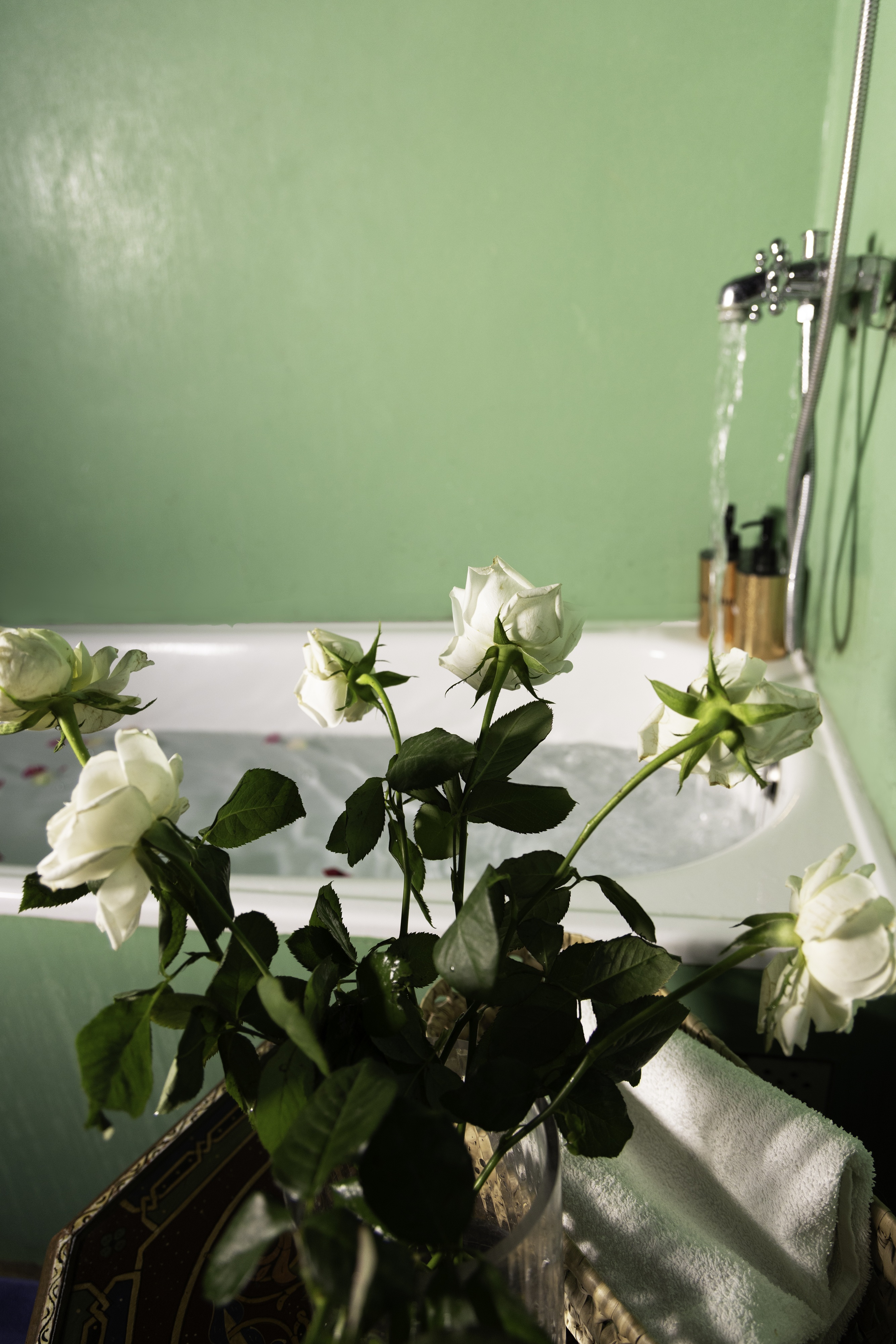 Double Room — Photo 4