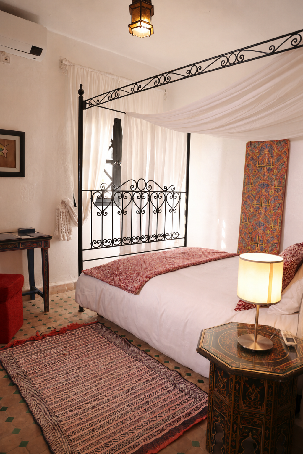 Junior Suite — Photo 1