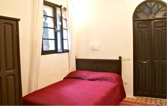 Senior Suite — Photo 1